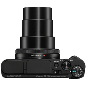 Sony Cyber-shot DSC-HX99