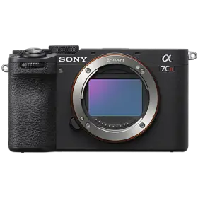 Sony a7CR