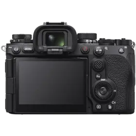 Sony a9 III