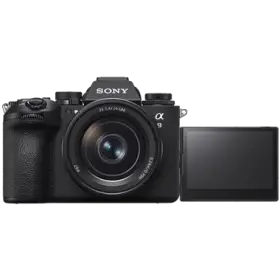 Sony a9 III