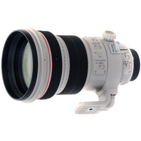 Canon EF 200mm F2L IS USM