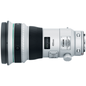 Canon EF 400mm F4 DO IS II USM