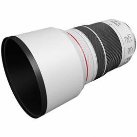 Canon RF 70-200 F4L IS USM