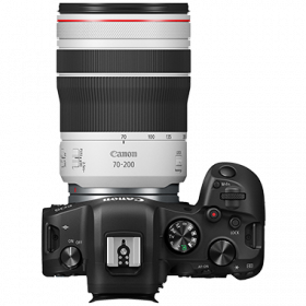 Canon RF 70-200 F4L IS USM