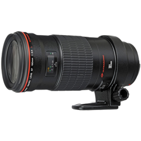 Canon EF 180mm F3.5L Macro USM