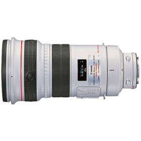 Canon EF 300mm F2.8L IS USM