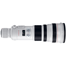 Canon EF 500mm F4L IS USM