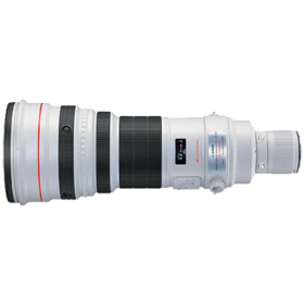 Canon EF 600mm F4L IS USM