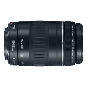 Canon EF 90-300mm F4.5-5.6