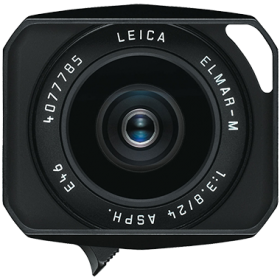 Leica Elmar-M 24mm F3.8 ASPH