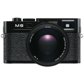 Leica Noctilux-M 50mm f0.95 ASPH