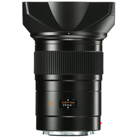 Leica Elmarit S 30mm F2.8 ASPH