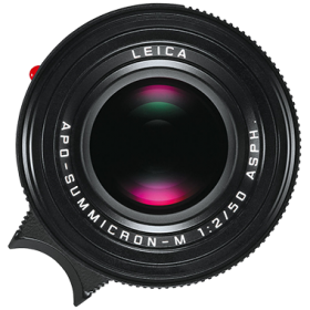 Leica APO-Summicron-M 50mm F2 ASPH