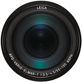 Leica APO-Vario-Elmar-T 55-135mm F3.5-4.5 ASPH