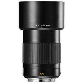 Leica APO-Macro-Elmarit-TL 60mm F2.8 ASPH
