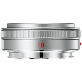 Leica Elmarit-TL 18mm F2.8 ASPH