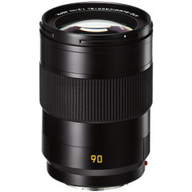 Leica APO-Summicron-SL 90mm F2 ASPH