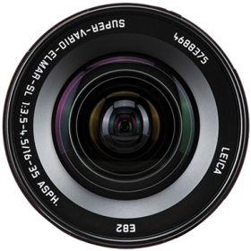 Leica Super-Vario-Elmar-SL 16-35mm F3.5-4.5 ASPH