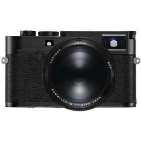 Leica Summilux-M 90mm F1.5 ASPH
