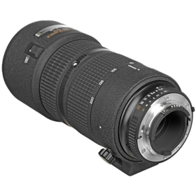 Nikon AF Zoom Nikkor 80-200mm F2.8D ED