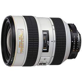 Nikon AF-S Zoom Nikkor 28-70mm F2.8D IF-ED