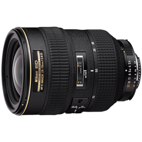 Nikon AF-S Zoom Nikkor 28-70mm F2.8D IF-ED
