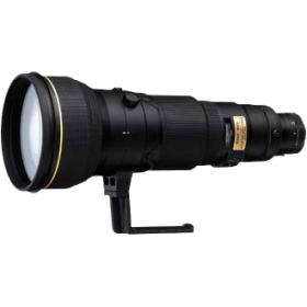 Nikon AF-S Nikkor 600mm F4D ED-IF II