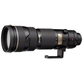 Nikon AF-S VR Zoom Nikkor 200-400mm F4G IF-ED