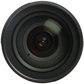 Nikon AF-S DX Zoom Nikkor 18-70mm F3.5-4.5G IF-ED