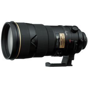 Nikon AF-S VR Nikkor 300mm F2.8G IF-ED