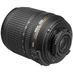 Nikon AF-S DX Nikkor 18-105mm F3.5-5.6G ED VR