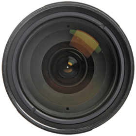 Nikon AF-S DX Nikkor 18-200mm F3.5-5.6G ED VR II