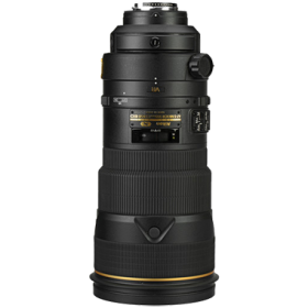 Nikon AF-S Nikkor 300mm F2.8G ED VR II