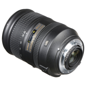 Nikon AF-S Nikkor 28-300mm F3.5-5.6G ED VR