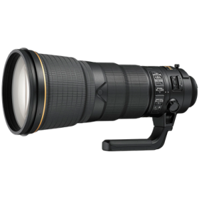 Nikon AF-S Nikkor 400mm F2.8E FL ED VR