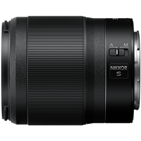 Nikon Nikkor Z 35mm F1.8 S