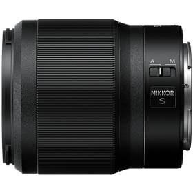 Nikon Nikkor Z 50mm F1.8 S
