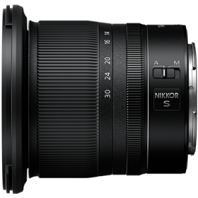 Nikon Nikkor Z 14-30mm F4 S