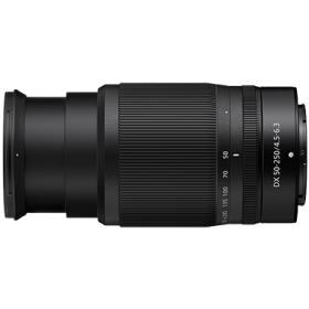 Nikon Nikkor Z DX 50-250mm F4.5-6.3 VR