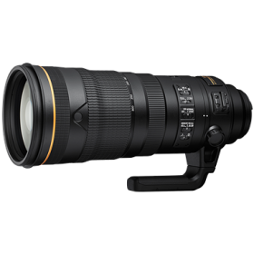 Nikon AF-S Nikkor 120-300mm F2.8E FL ED SR VR