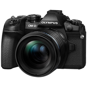 Olympus M.Zuiko Digital ED 45mm F1.2 Pro