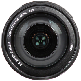 Panasonic Leica DG Vario-Elmarit 12-60mm F2.8-4 ASPH Power OIS