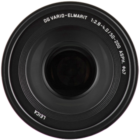 Panasonic Leica DG Vario-Elmarit 50-200mm F2.8-4 ASPH Power OIS