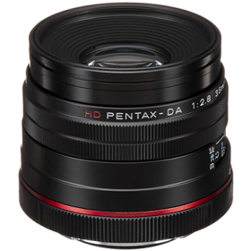 HD Pentax DA 35mm F2.8 Macro Limited