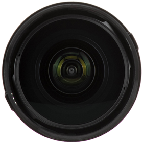 HD Pentax-DA 10-17mm F3.5-4.5 ED fisheye