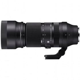 Sigma 100-400mm F5-6.3 DG DN OS Contemporary