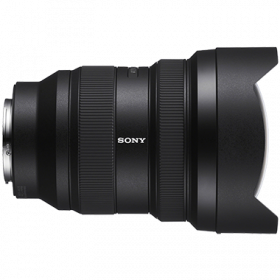 Sony 12-24mm F2.8 GM