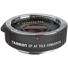 Tamron SP AF 1.4X Pro Teleconverter