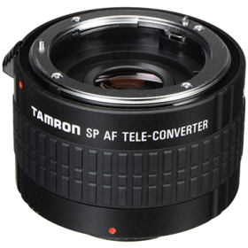 Tamron SP AF 2X Pro Teleconverter