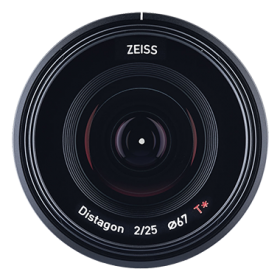 Zeiss Batis 25mm F2